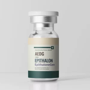 EpithaloneGen (Epithalon / AEDG) - 10mg