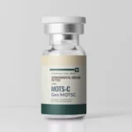Gen MOTS-c (MOTS-c Peptide) - 40mg
