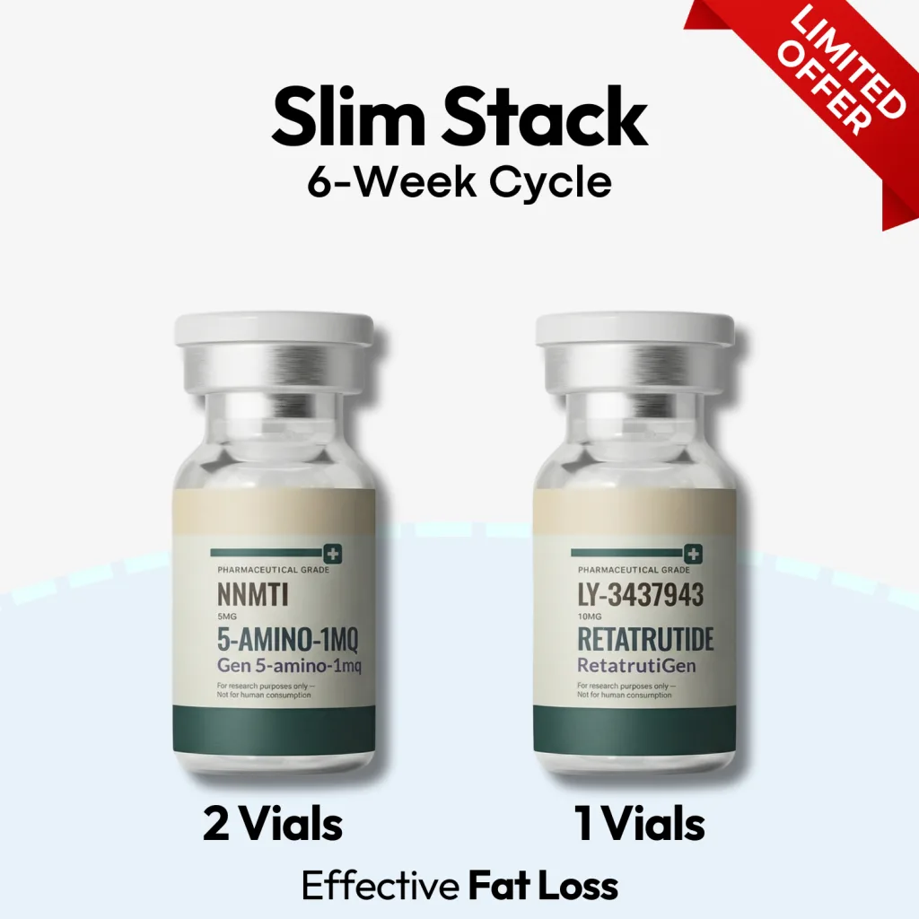 Slimming Stack – Bundle