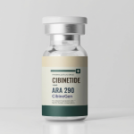 CibineGen (ARA-290 / Cibinetide) - 10mg