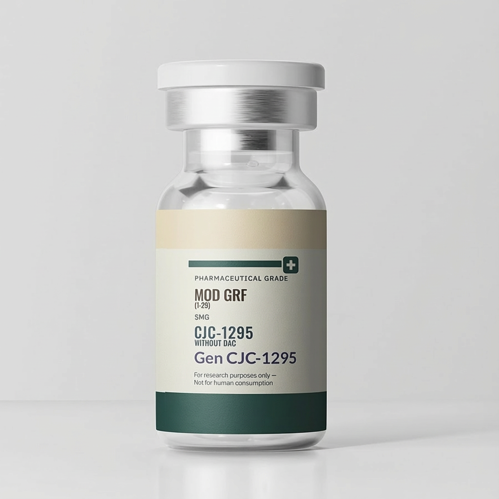Gen CJC-1295 (without DAC) - 5mg