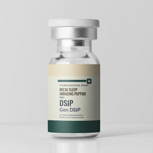 Gen DSIP (Delta Sleep Inducing Peptide) - 5mg