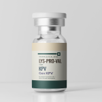 Gen KPV (KPV / Lysine - Proline - Valine) - 10mg
