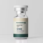 SemaxiGen (Semax) - 10mg
