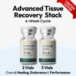 Advanced Tissue Recovery Stack – Bundle