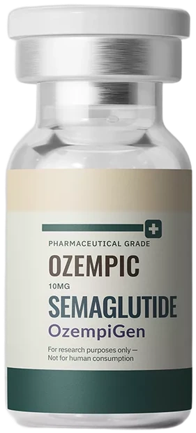 OzempiGen (Semaglutide) - 10mg