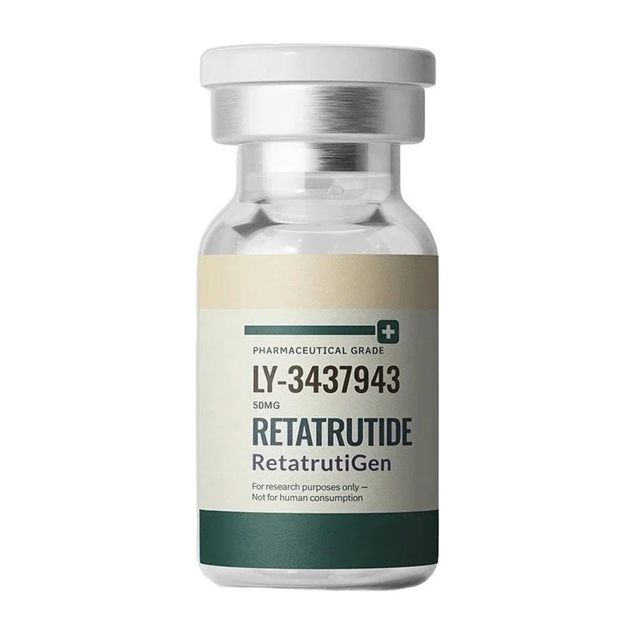 RetatrutiGen (Retatrutide) – 50mg