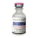 Bacteriostatic Water - 30ml