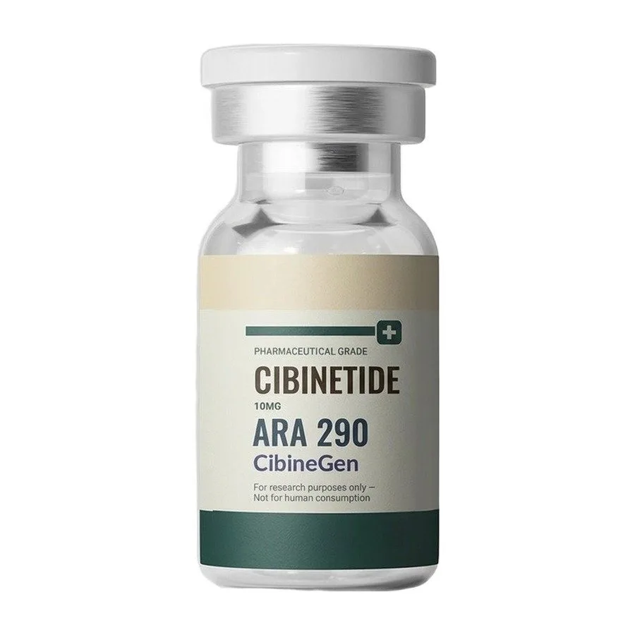CibineGen (ARA-290 / Cibinetide) - 10mg