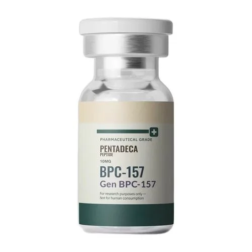 Gen BPC-157 (Pentadecapeptide) - 10mg