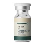 Gen CBL (Cerebrolysin) - 60mg