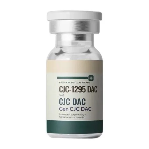 Gen CJC-1295 (with DAC) - 5mg