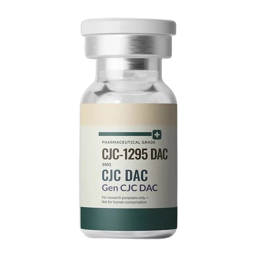 Gen CJC-1295 (with DAC) - 5mg