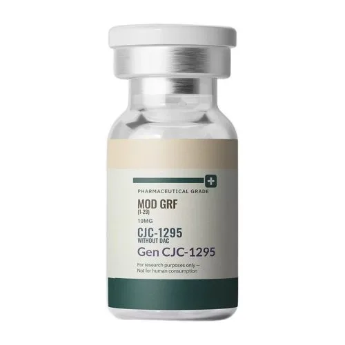 Gen CJC-1295 (without DAC) - 10mg