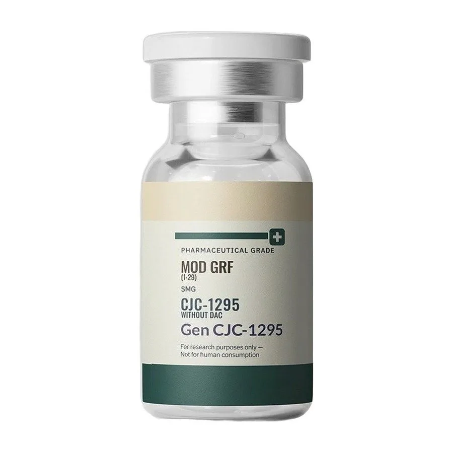 Gen CJC-1295 (without DAC) - 5mg
