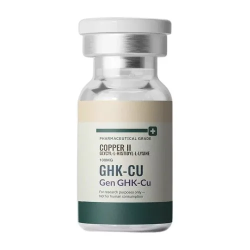 Gen GHK-Cu (Copper peptide GHK-Cu) - 100mg