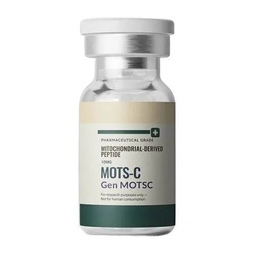 Gen MOTS-c (MOTS-c Peptide) - 10mg