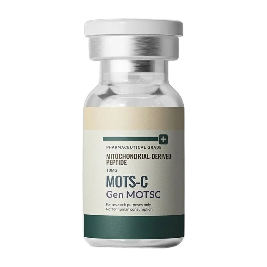 Gen MOTS-c (MOTS-c Peptide) - 10mg