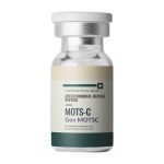 Gen MOTS-c (MOTS-c Peptide) - 40mg