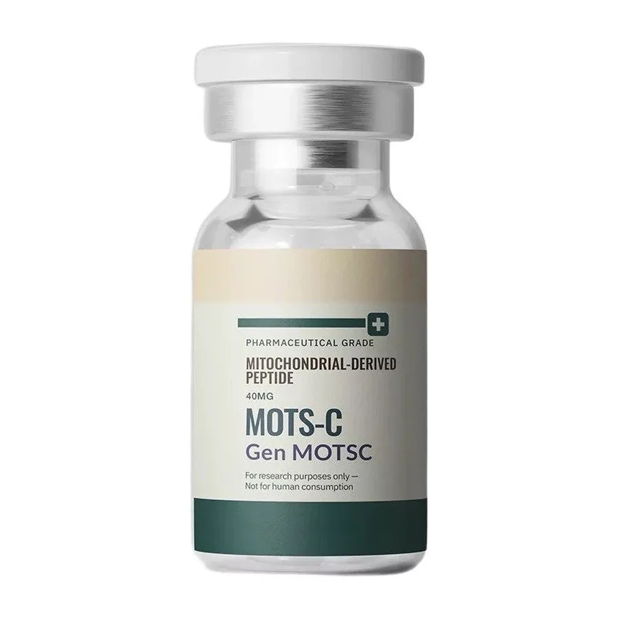 MOTS-c - 40mg