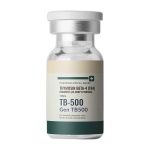 Gen TB500 (Thymosin Beta-4) - 10mg