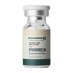 IpamoreliGen (Ipamorelin Acetate) - 10mg