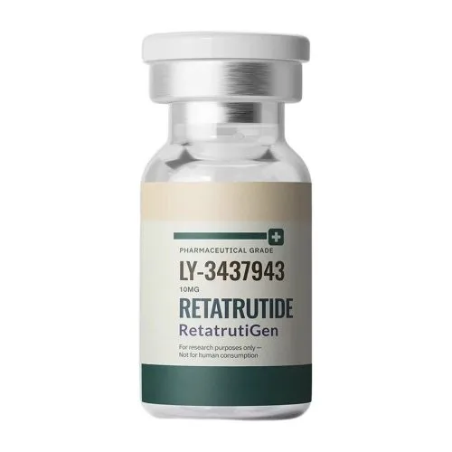 RetatrutiGen (Retatrutide) - 10mg