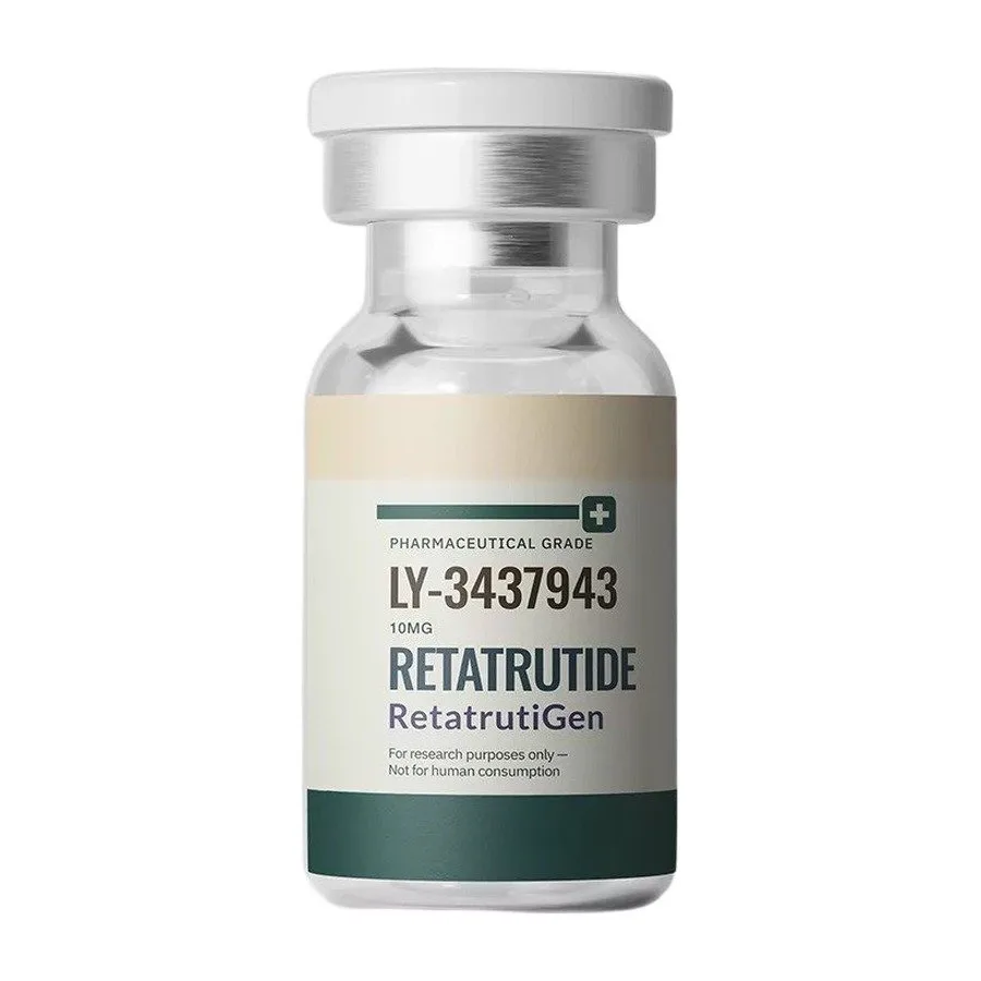 RetatrutiGen (Retatrutide) - 10mg