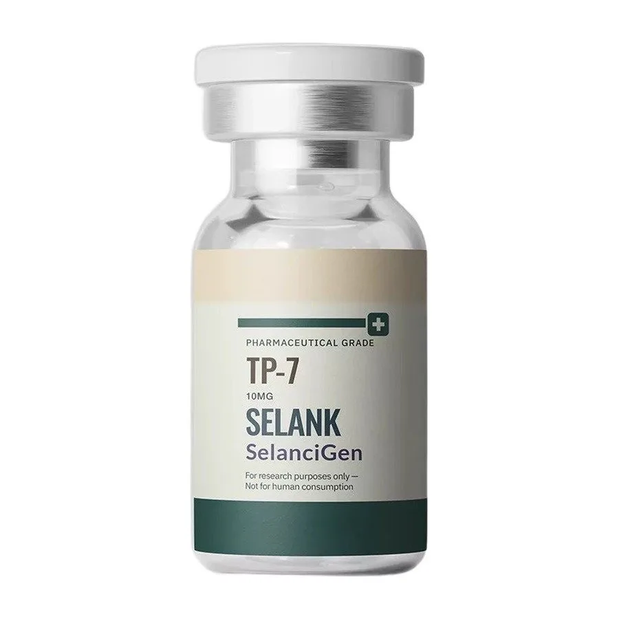 SelanciGen (Selank / TP-7) - 10mg